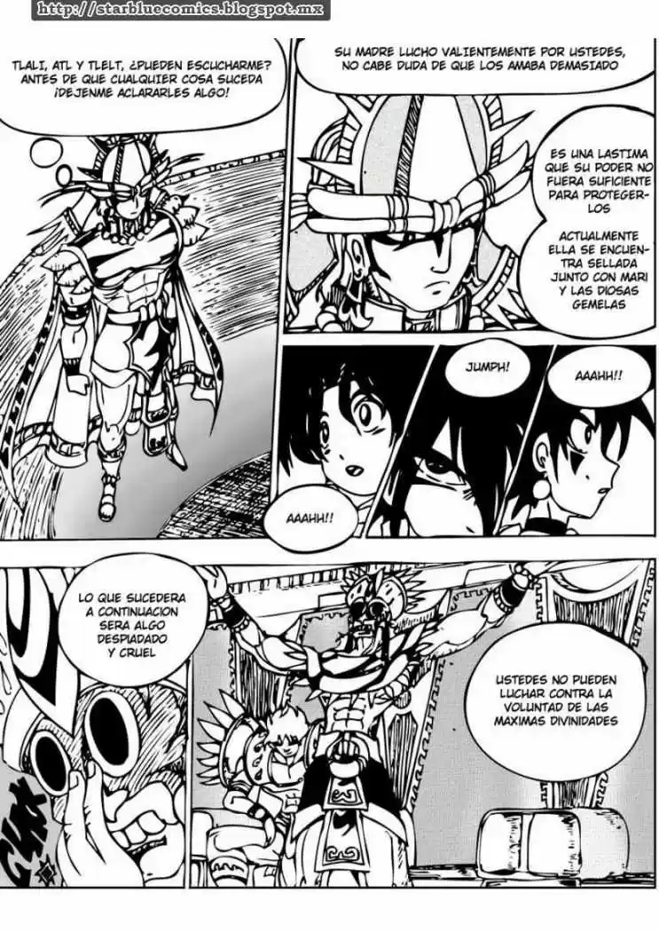 Raw Hand - Capítulo 18 - Página 81 - LectorTMOo