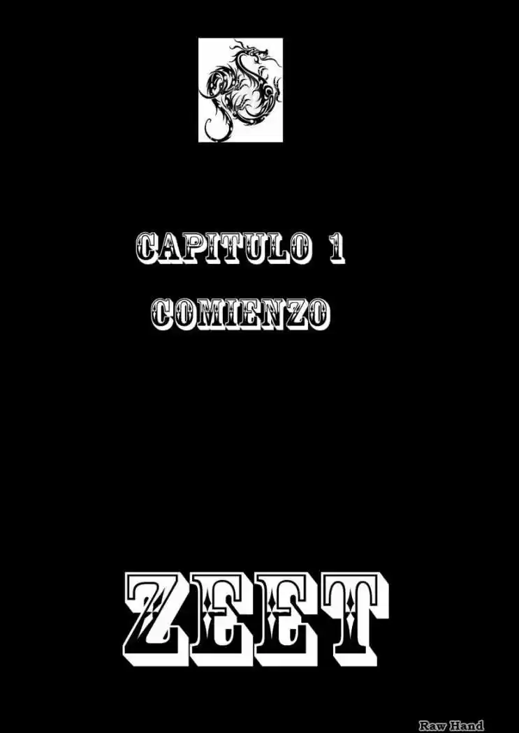 Raw Hand - Capítulo 19 - Página 42 - LectorTMOo