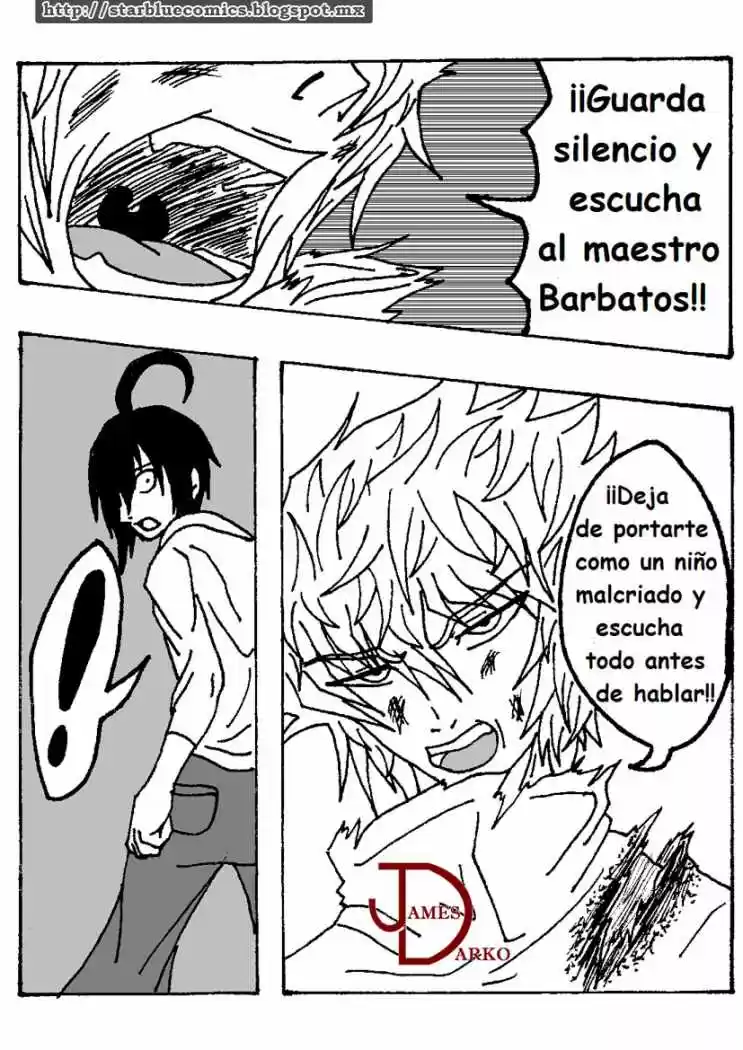 Raw Hand - Capítulo 19 - Página 78 - LectorTMOo