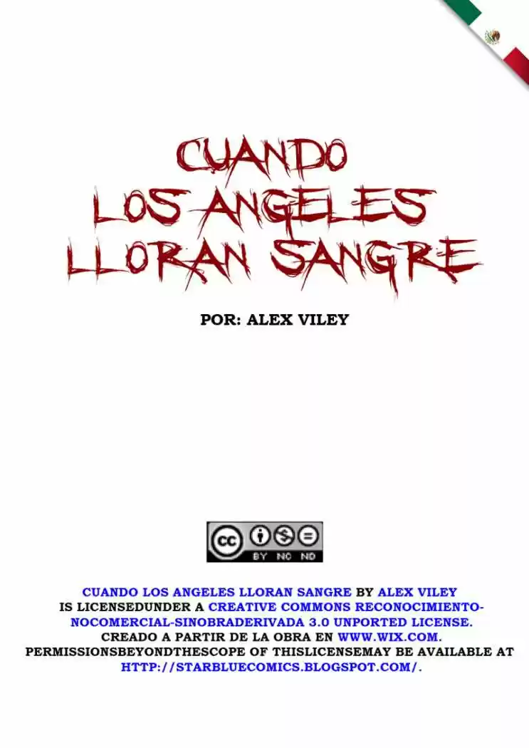 Raw Hand - Capítulo 2 - Página 20 - LectorTMOo