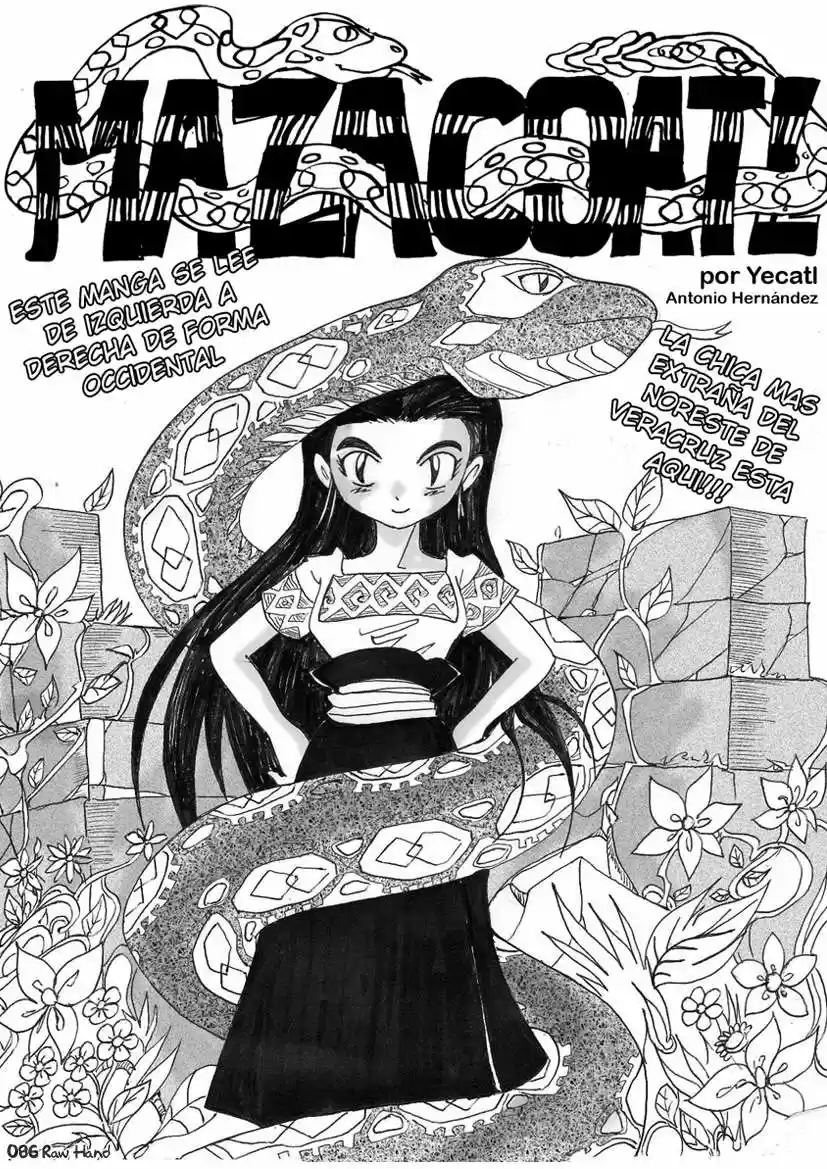 Raw Hand - Capítulo 20 - Página 84 - LectorTMOo
