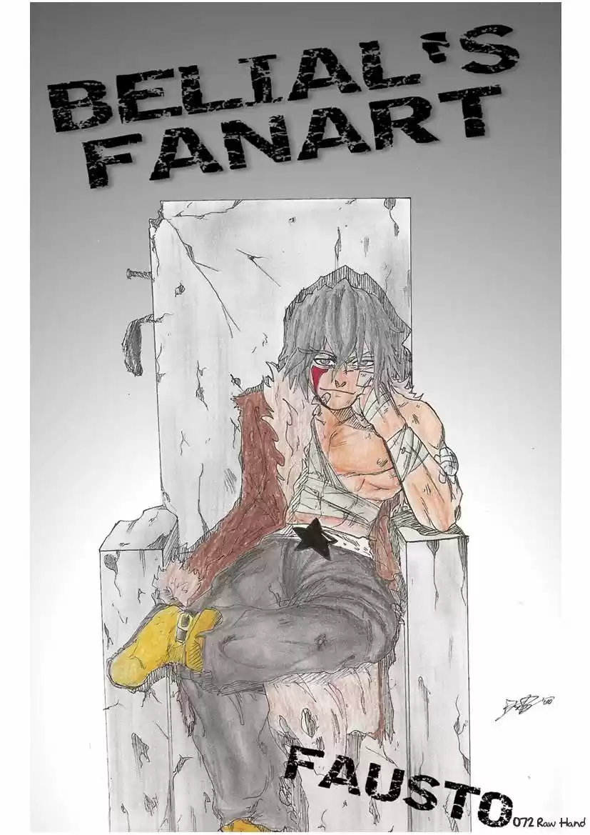 Raw Hand - Capítulo 23 - Página 72 - LectorTMOo