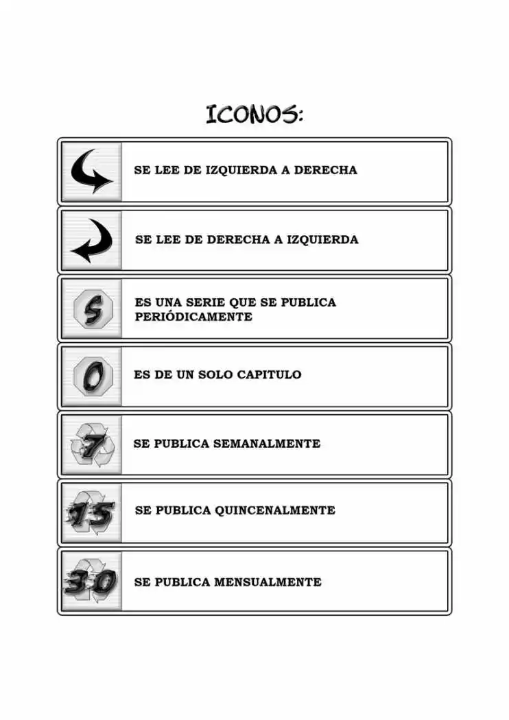 Raw Hand - Capítulo 3 - Página 3 - LectorTMOo