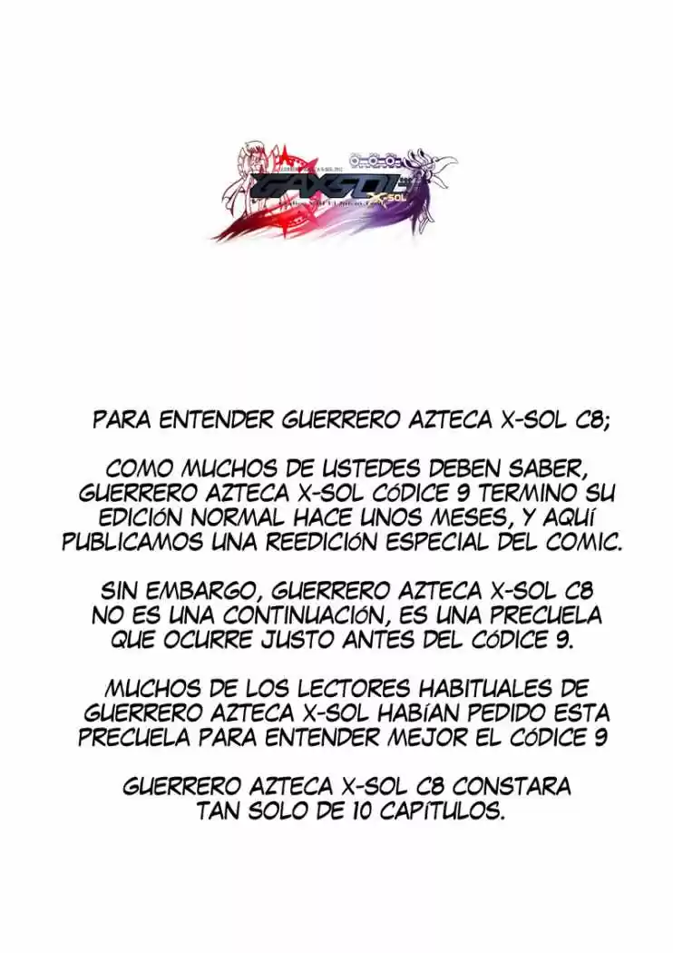 Raw Hand - Capítulo 3 - Página 6 - LectorTMOo