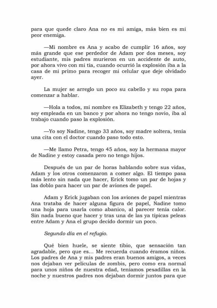 Raw Hand - Capítulo 3 - Página 69 - LectorTMOo