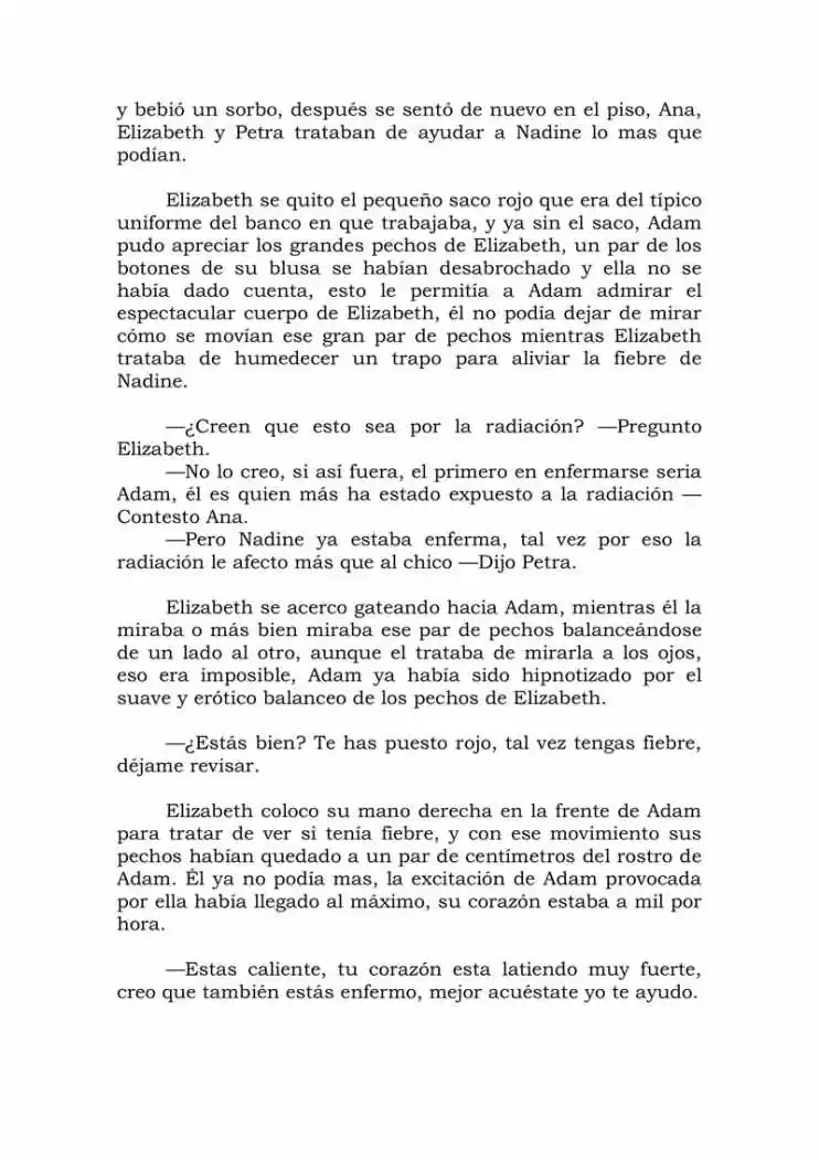 Raw Hand - Capítulo 3 - Página 71 - LectorTMOo
