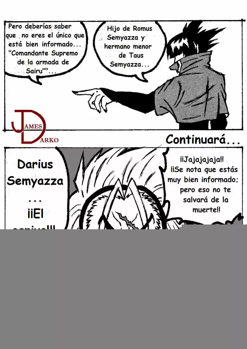 Raw Hand - Capítulo 30 - Página 59 - LectorTMOo