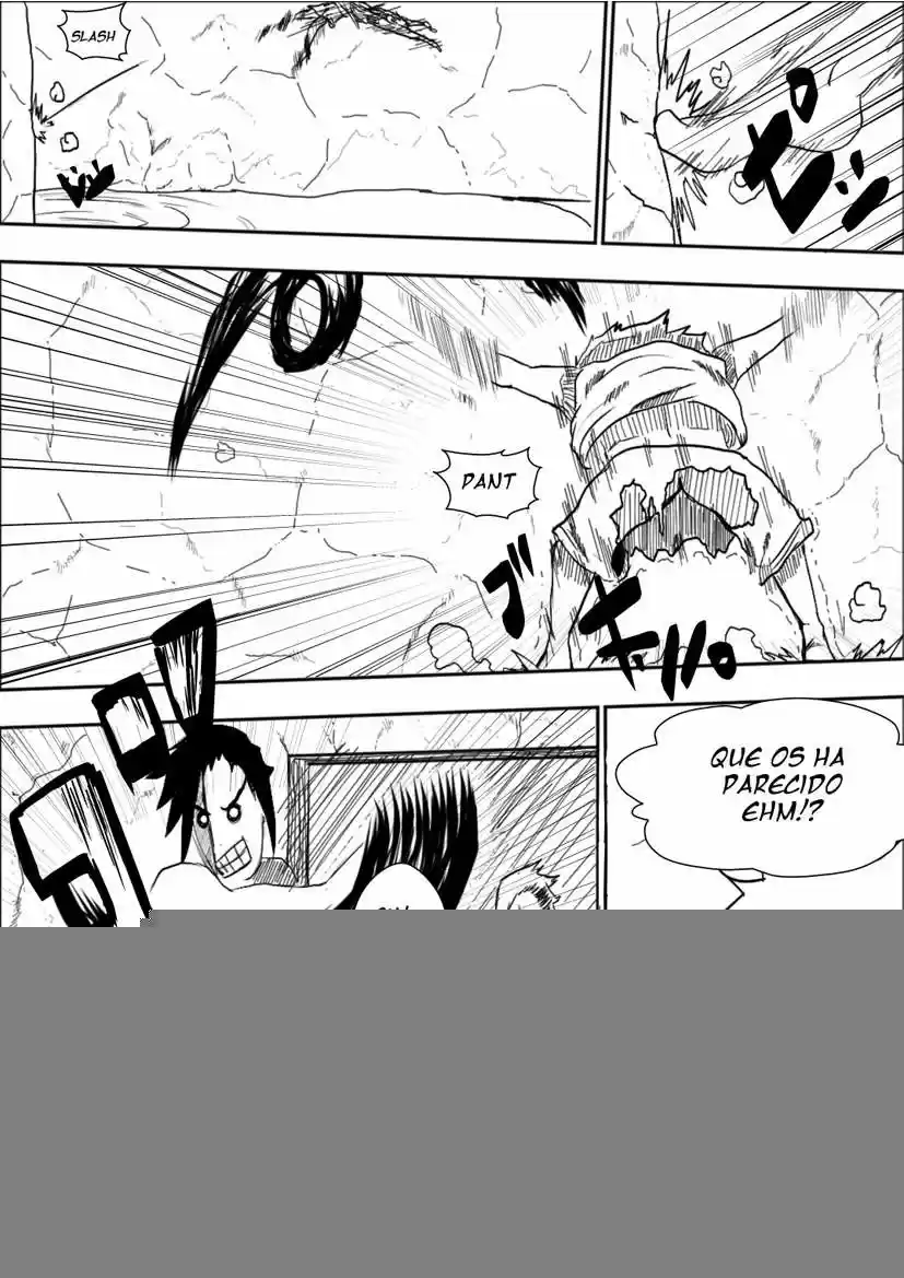 Raw Hand - Capítulo 30 - Página 79 - LectorTMOo