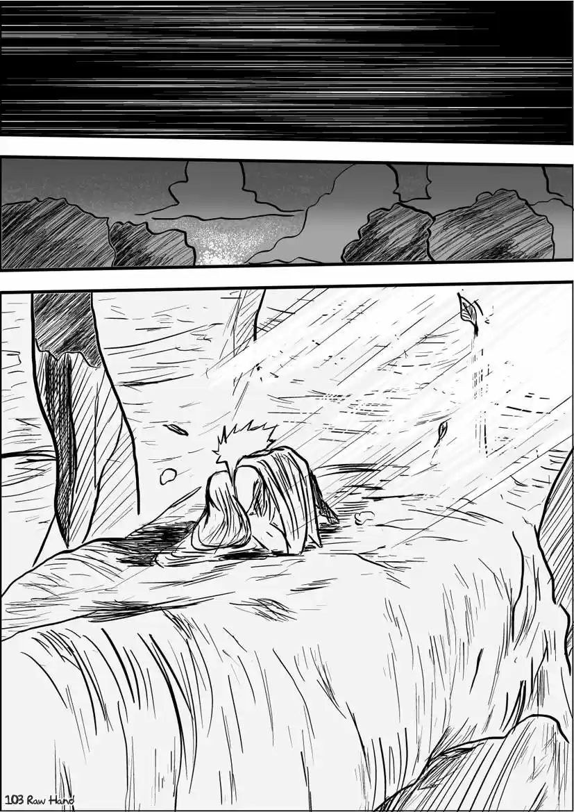 Raw Hand - Capítulo 30 - Página 97 - LectorTMOo
