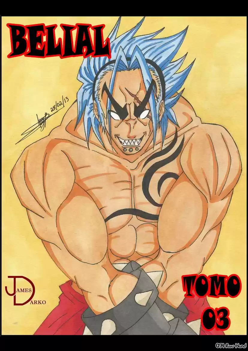 Raw Hand - Capítulo 35 - Página 73 - LectorTMOo