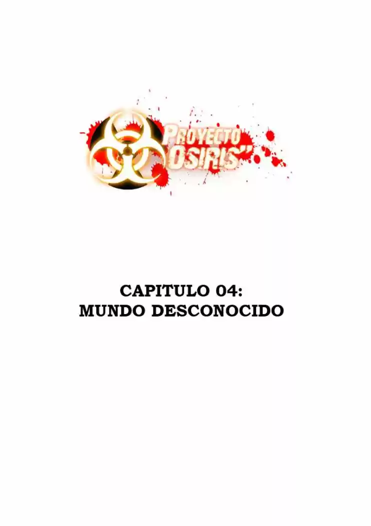 Raw Hand - Capítulo 4 - Página 62 - LectorTMOo