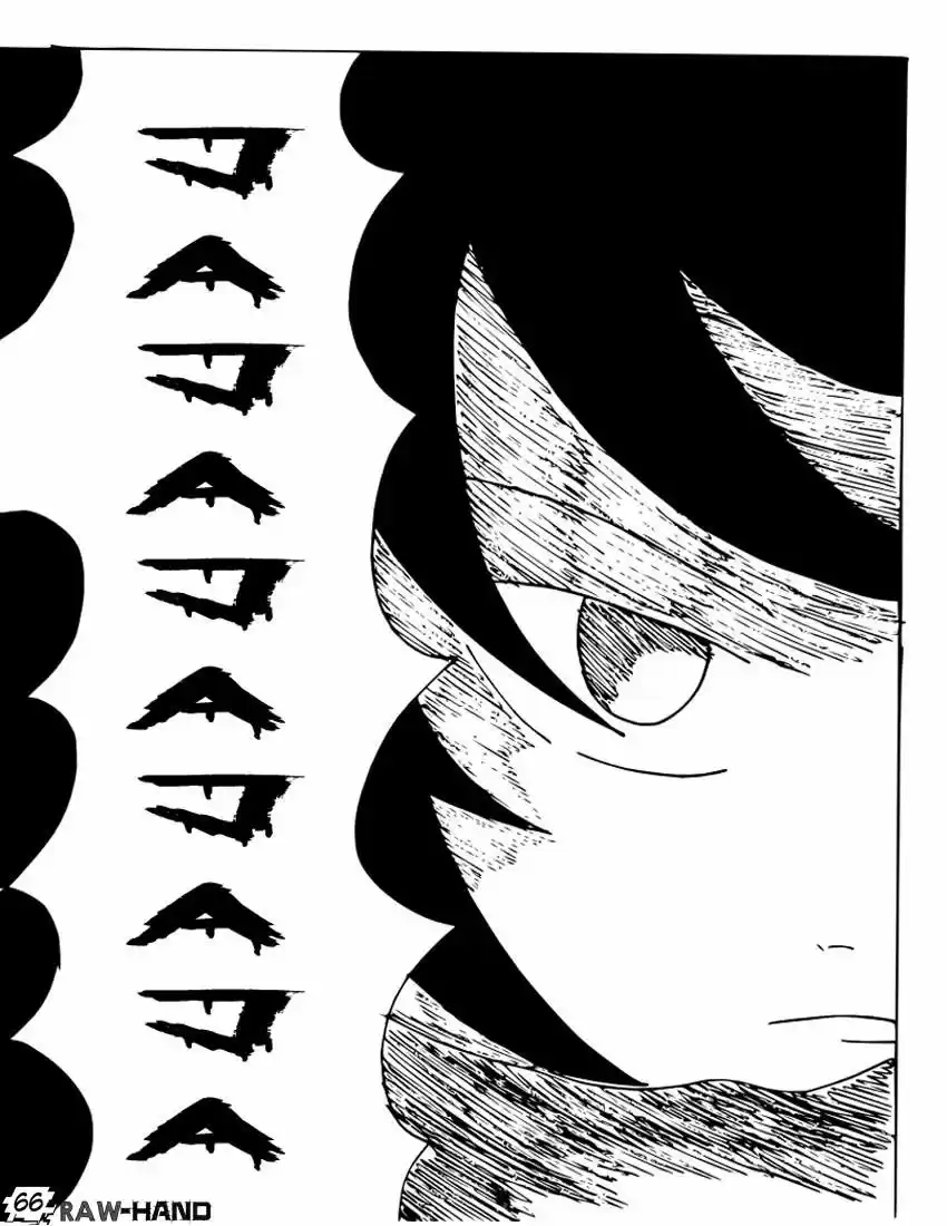 Raw Hand - Capítulo 42 - Página 63 - LectorTMOo