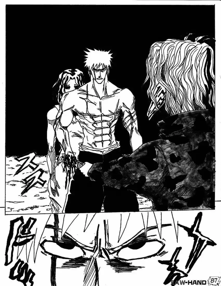 Raw Hand - Capítulo 46 - Página 87 - LectorTMOo