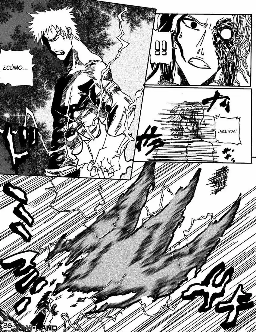 Raw Hand - Capítulo 46 - Página 88 - LectorTMOo