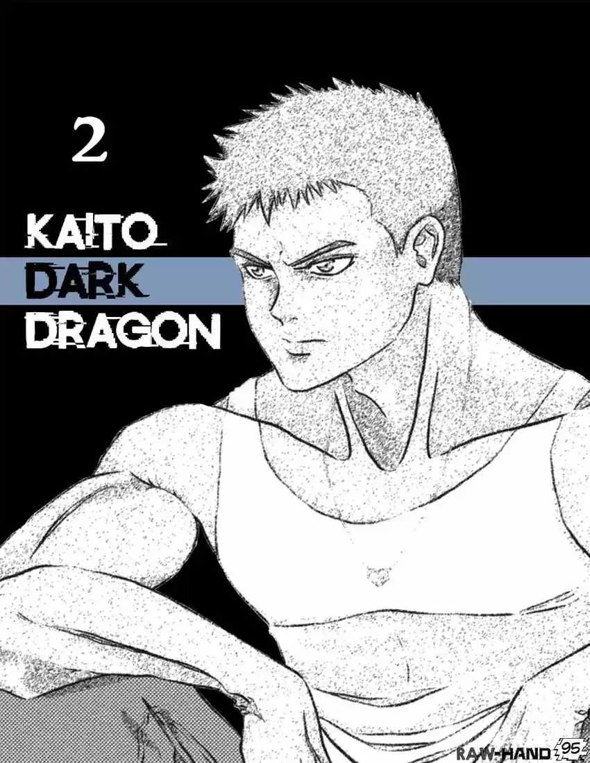 Raw Hand - Capítulo 46 - Página 95 - LectorTMOo