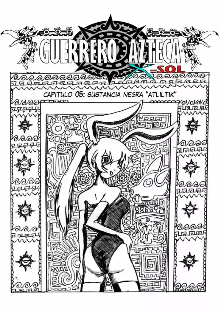 Raw Hand - Capítulo 5 - Página 45 - LectorTMOo