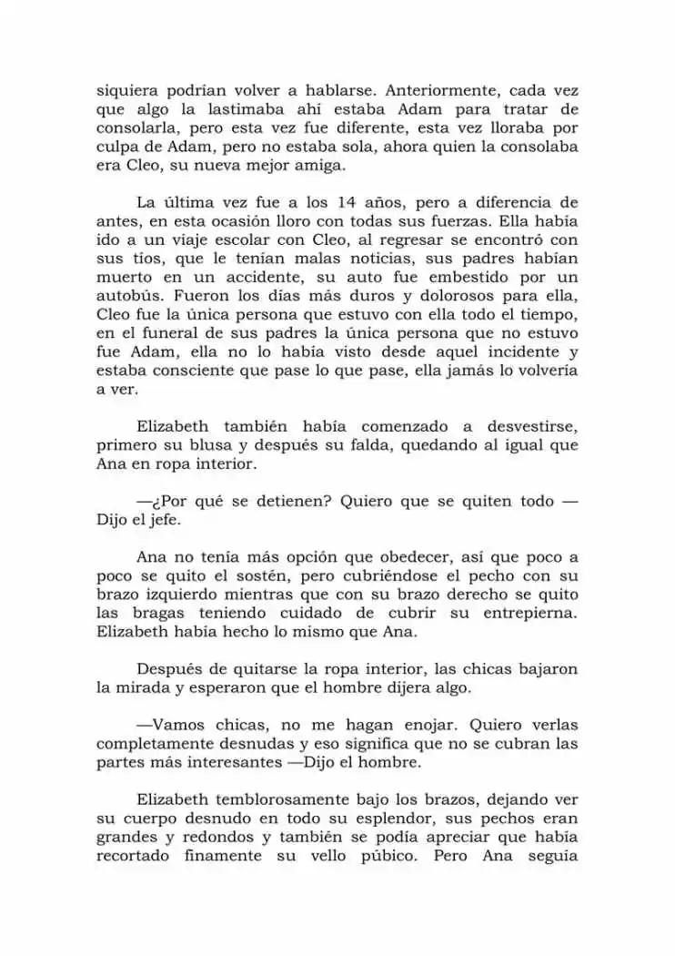 Raw Hand - Capítulo 5 - Página 69 - LectorTMOo