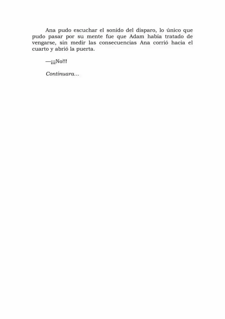 Raw Hand - Capítulo 5 - Página 77 - LectorTMOo