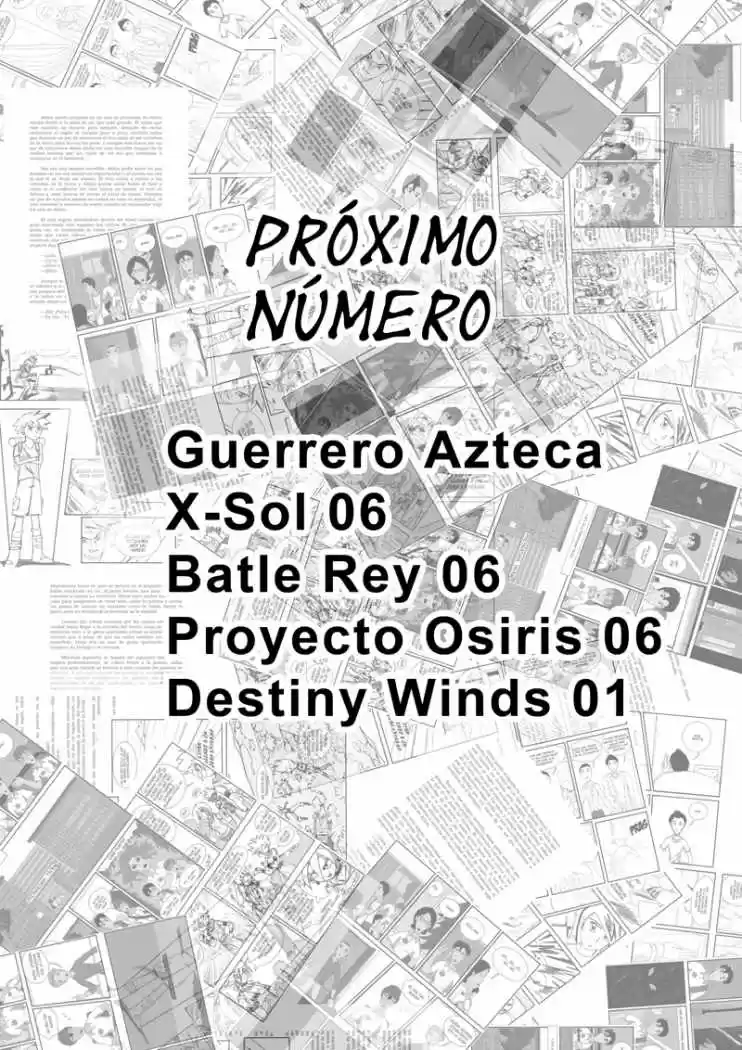 Raw Hand - Capítulo 5 - Página 80 - LectorTMOo