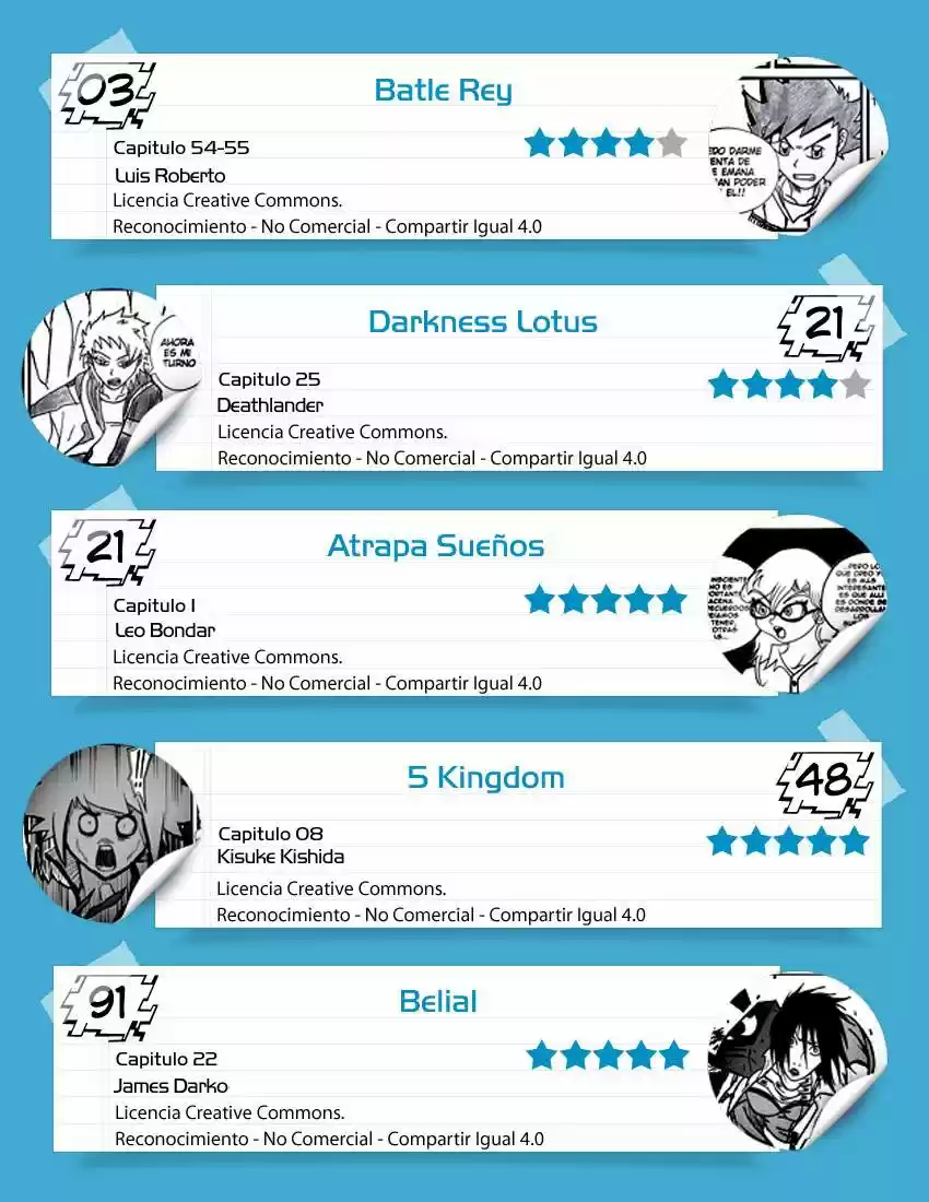 Raw Hand - Capítulo 50 - Página 3 - LectorTMOo