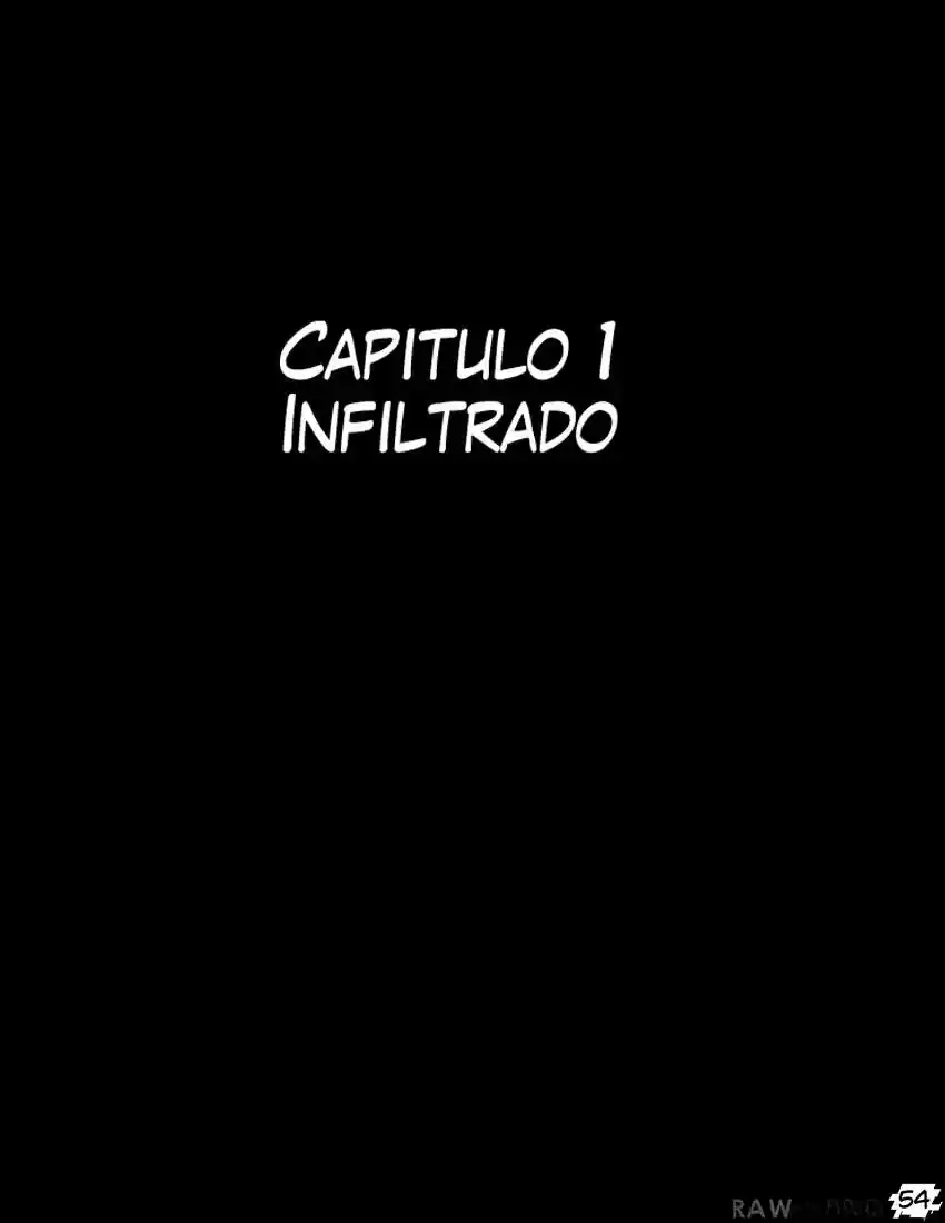 Raw Hand - Capítulo 50 - Página 55 - LectorTMOo