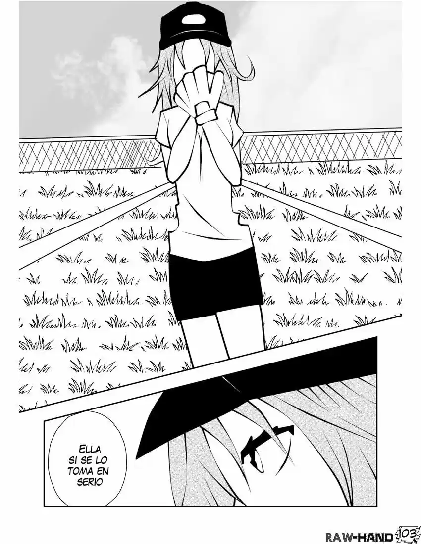 Raw Hand - Capítulo 53 - Página 104 - LectorTMOo