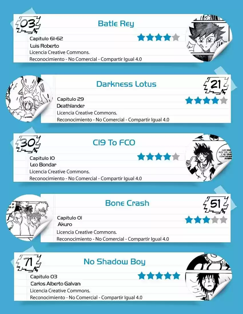 Raw Hand - Capítulo 54 - Página 3 - LectorTMOo
