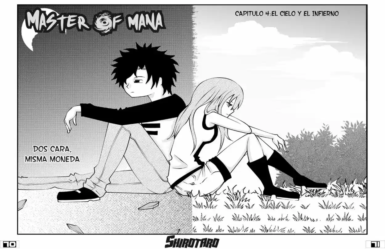 Raw Hand - Capítulo 55 - Página 69 - LectorTMOo