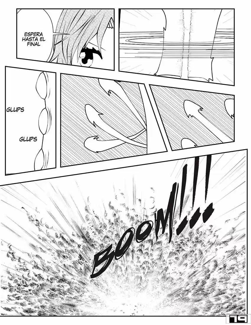 Raw Hand - Capítulo 55 - Página 77 - LectorTMOo