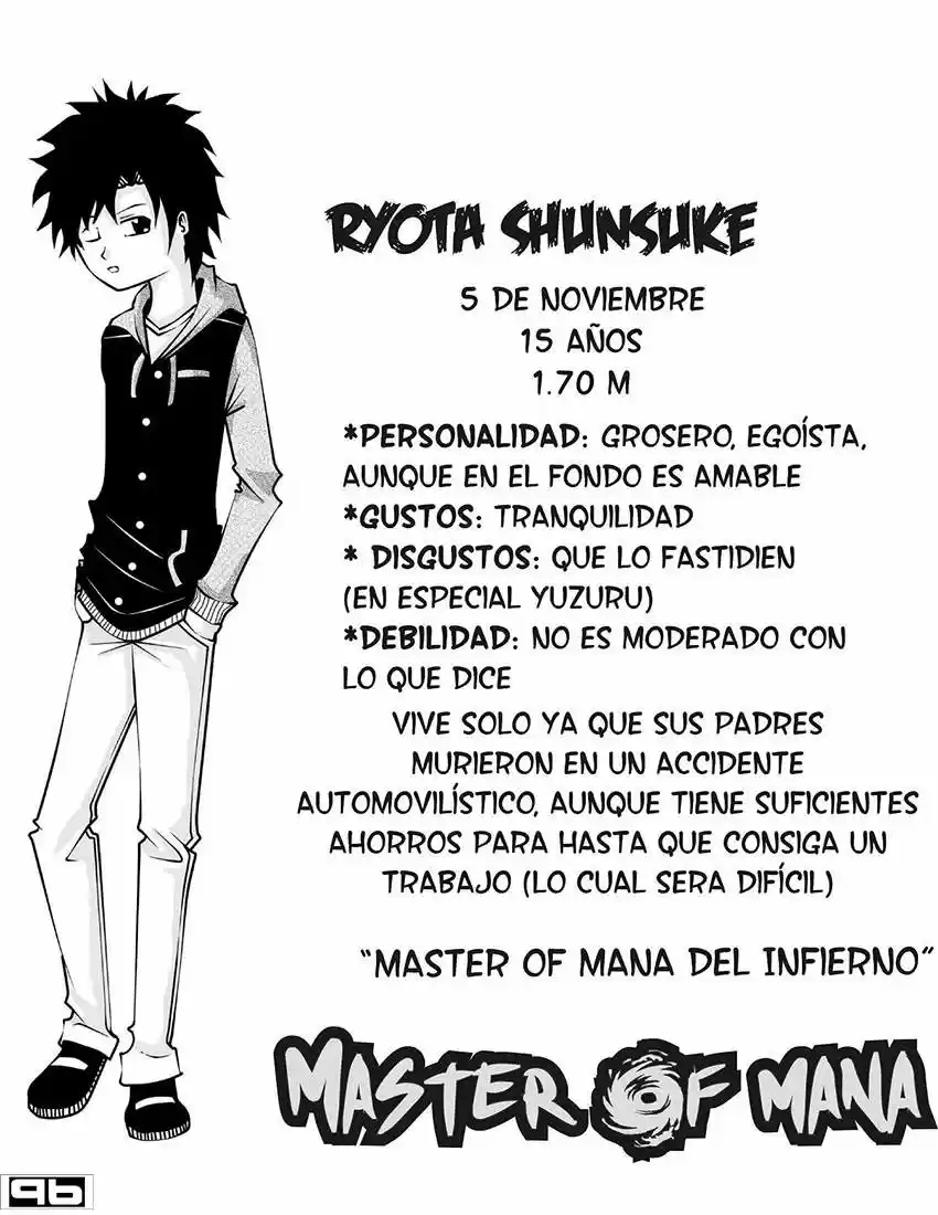 Raw Hand - Capítulo 55 - Página 93 - LectorTMOo