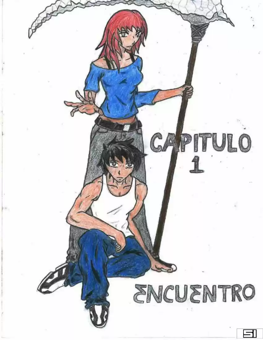 Raw Hand - Capítulo 56 - Página 49 - LectorTMOo