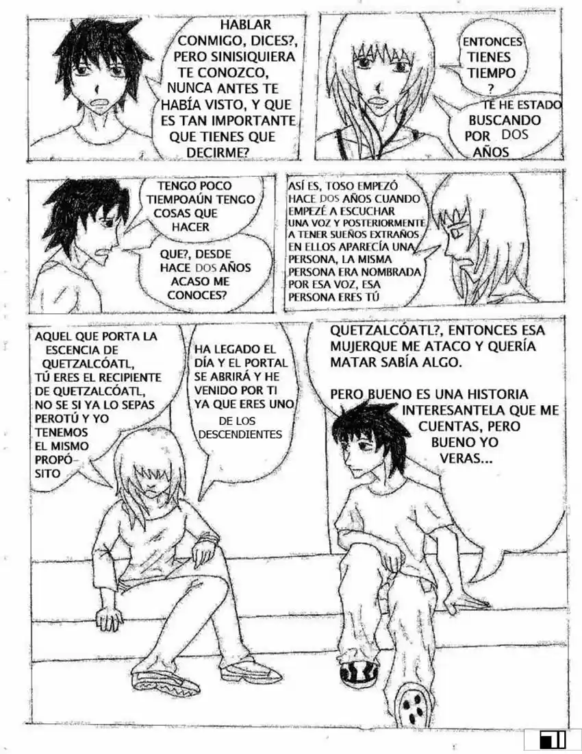 Raw Hand - Capítulo 56 - Página 69 - LectorTMOo