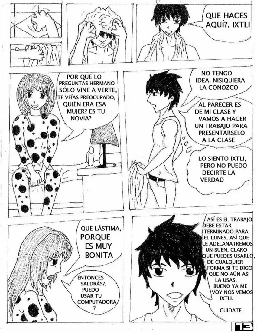 Raw Hand - Capítulo 56 - Página 71 - LectorTMOo