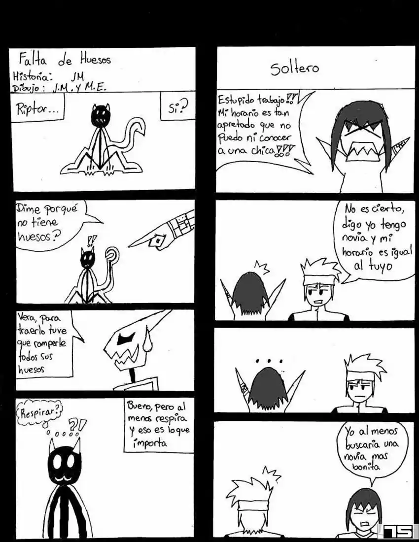 Raw Hand - Capítulo 56 - Página 73 - LectorTMOo