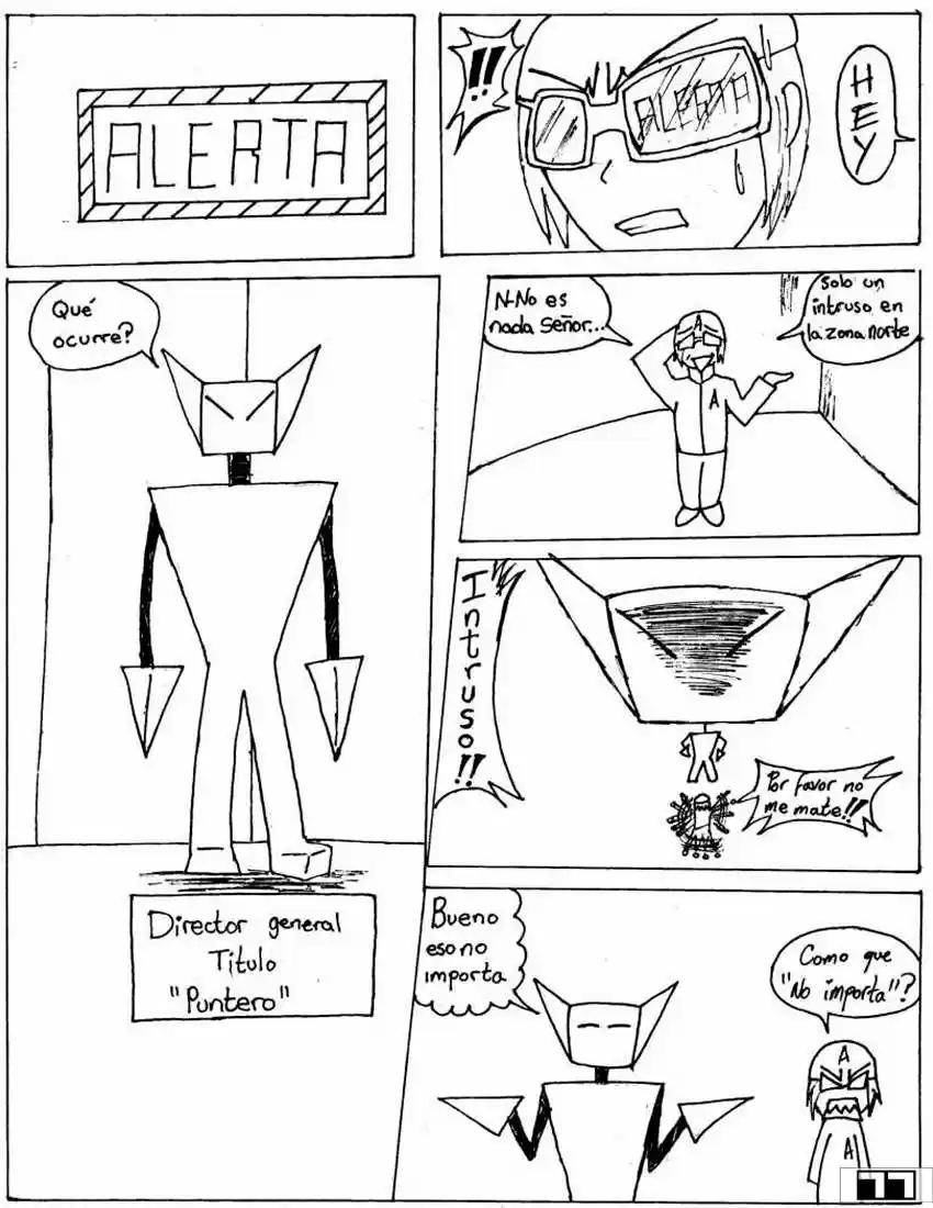 Raw Hand - Capítulo 56 - Página 75 - LectorTMOo