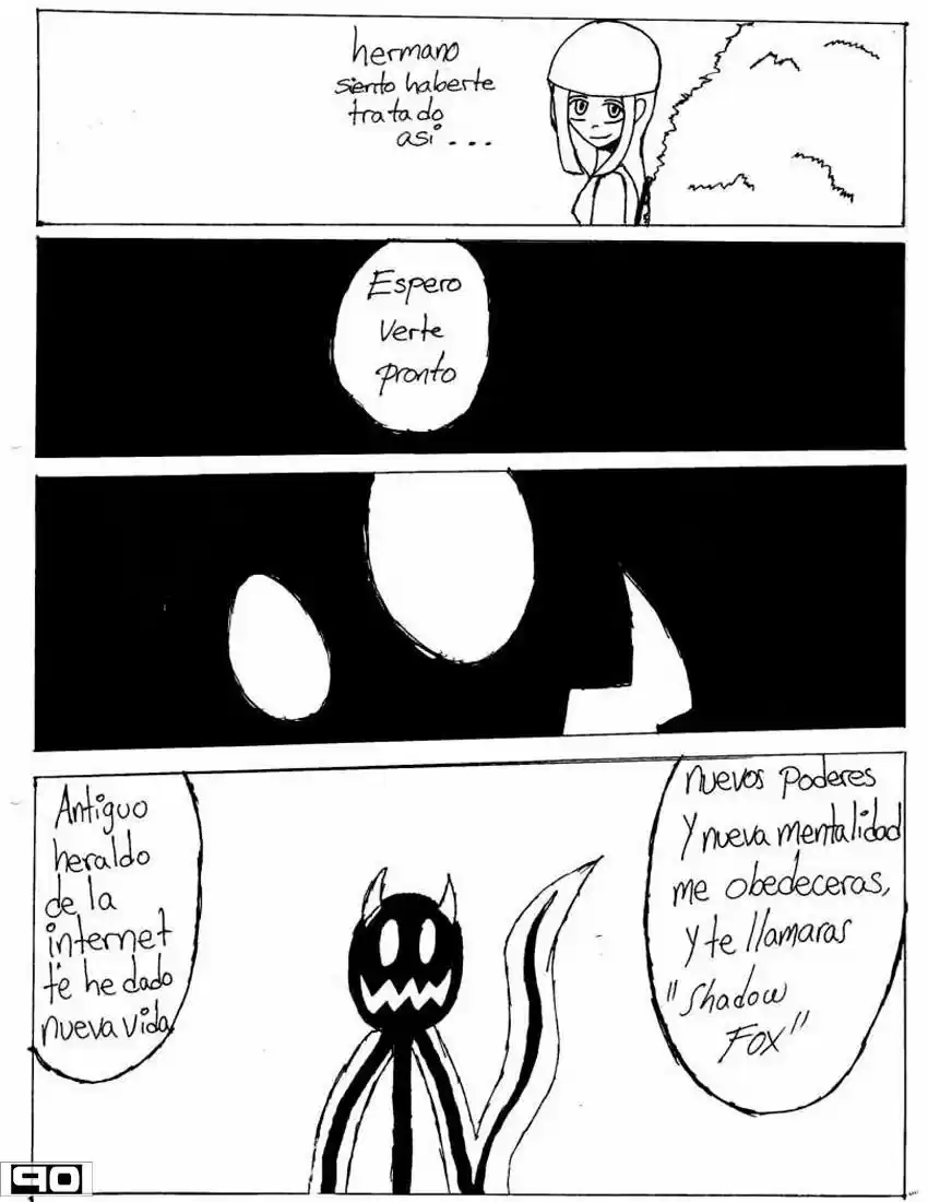 Raw Hand - Capítulo 56 - Página 88 - LectorTMOo