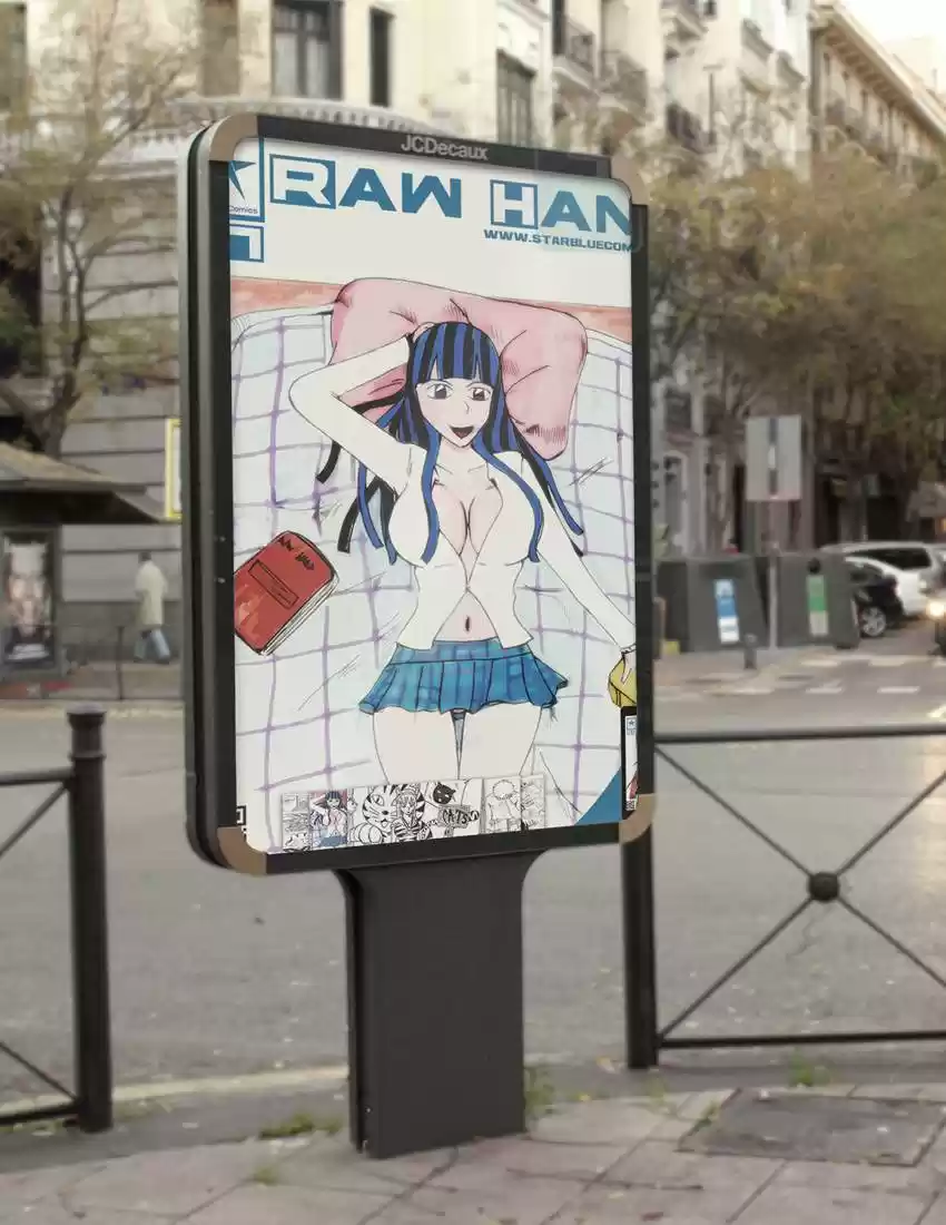 Raw Hand - Capítulo 57 - Página 14 - LectorTMOo