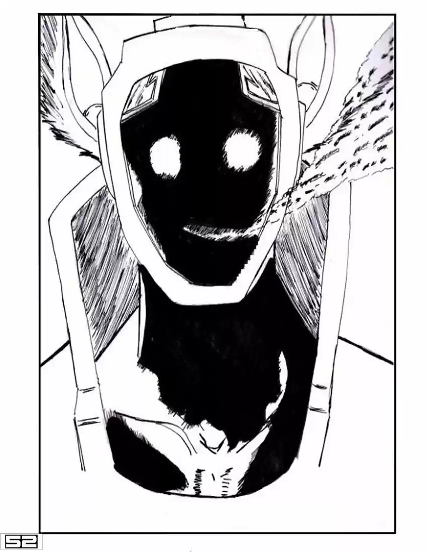 Raw Hand - Capítulo 57 - Página 51 - LectorTMOo
