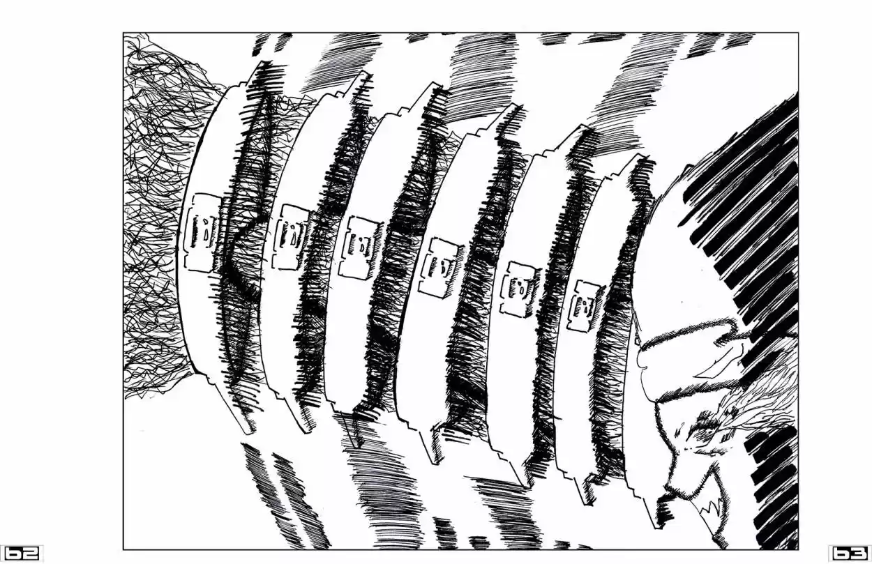 Raw Hand - Capítulo 57 - Página 57 - LectorTMOo