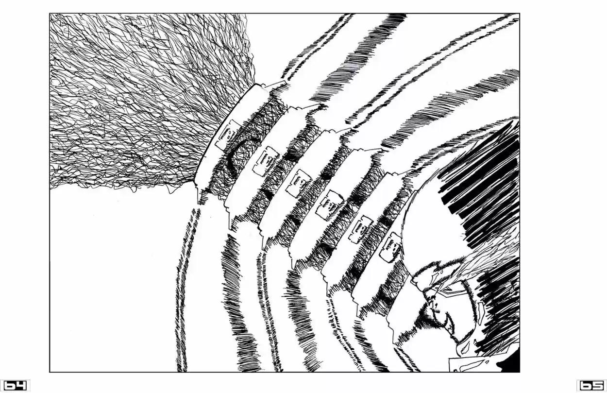 Raw Hand - Capítulo 57 - Página 58 - LectorTMOo