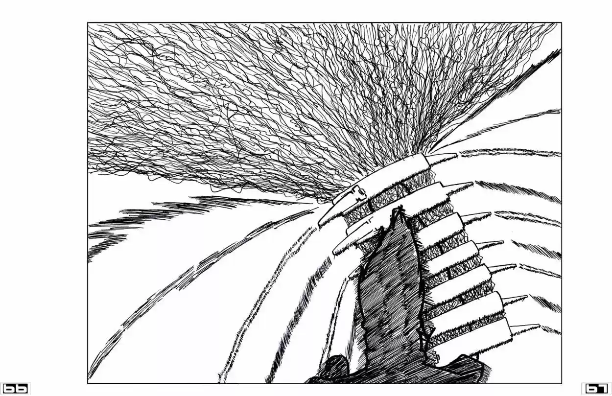 Raw Hand - Capítulo 57 - Página 59 - LectorTMOo