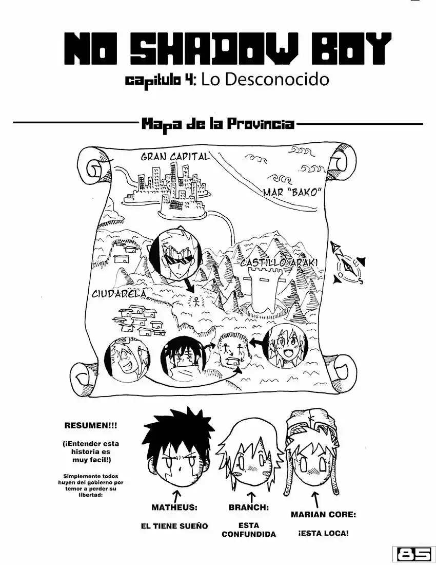 Raw Hand - Capítulo 57 - Página 72 - LectorTMOo
