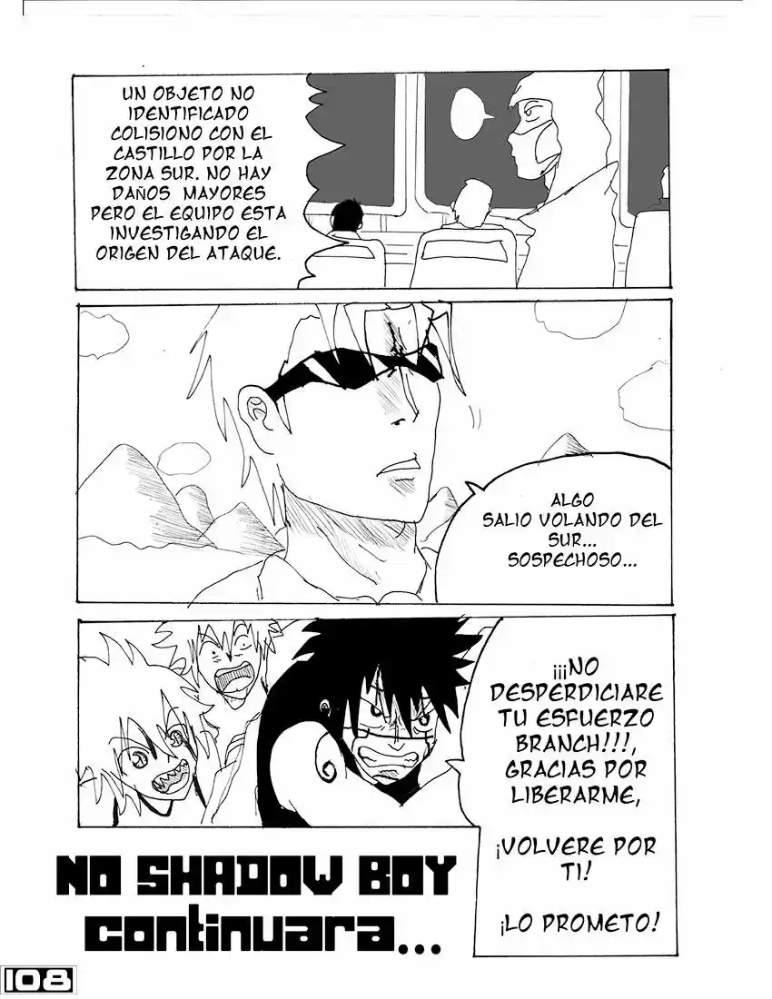 Raw Hand - Capítulo 57 - Página 95 - LectorTMOo