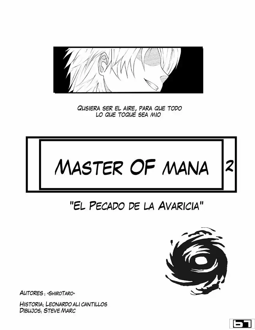 Raw Hand - Capítulo 58 - Página 67 - LectorTMOo