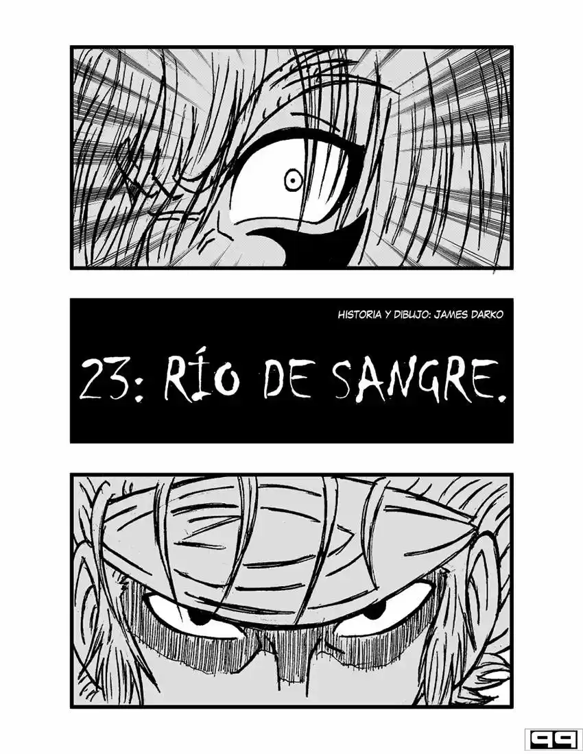 Raw Hand - Capítulo 58 - Página 99 - LectorTMOo