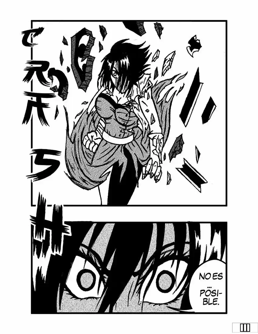 Raw Hand - Capítulo 58 - Página 111 - LectorTMOo
