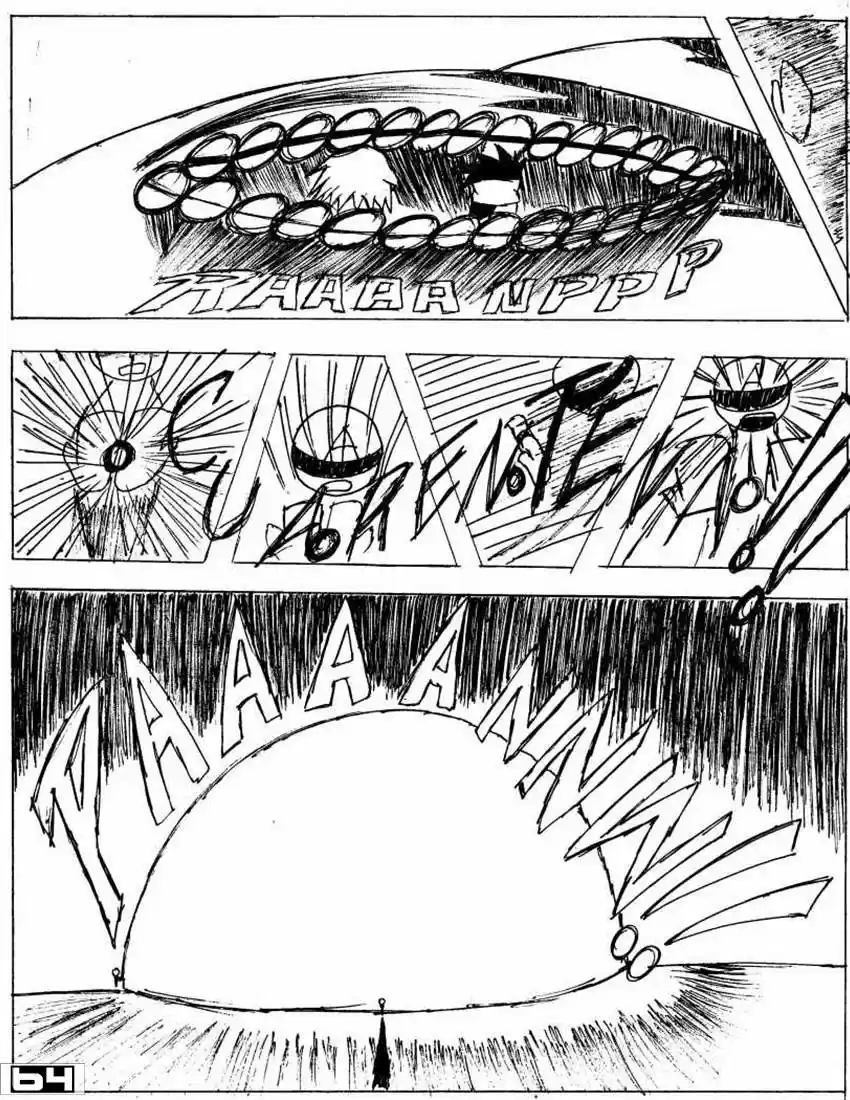 Raw Hand - Capítulo 59 - Página 63 - LectorTMOo