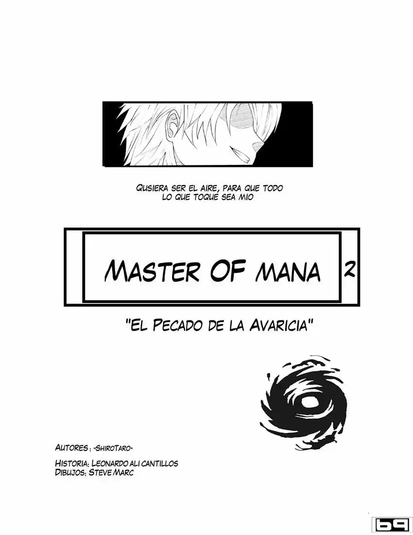Raw Hand - Capítulo 59 - Página 68 - LectorTMOo