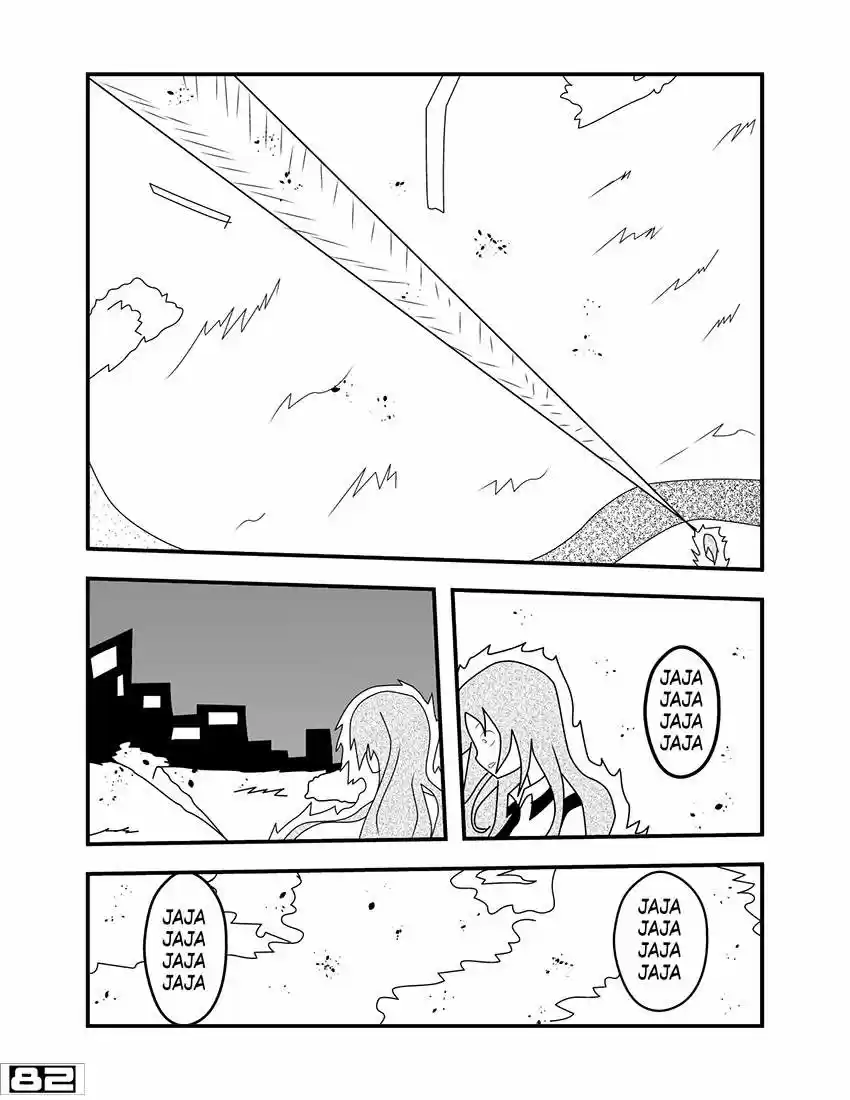 Raw Hand - Capítulo 59 - Página 80 - LectorTMOo