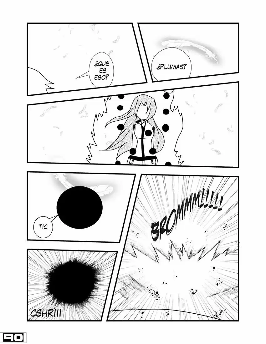 Raw Hand - Capítulo 59 - Página 88 - LectorTMOo